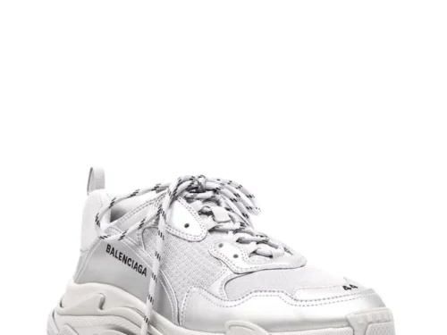 BALENCIAGA TRIPLE S