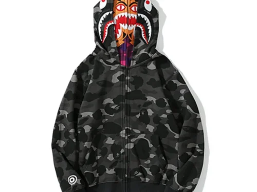 Bape Hoodie