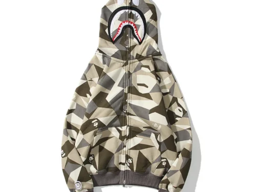 Bape Hoodie