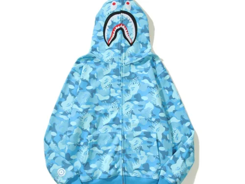 Bape Hoodie