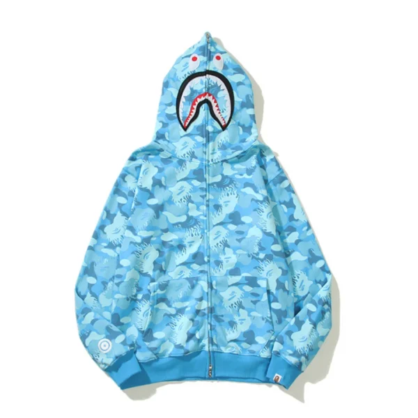 Bape Hoodie