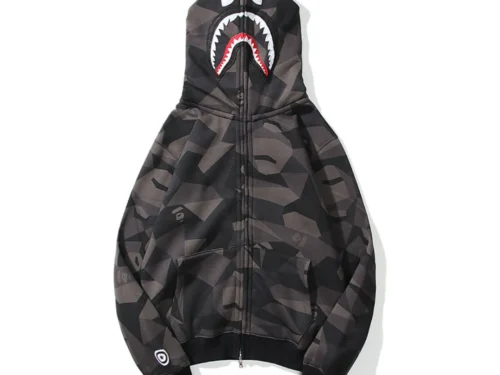 Bape Hoodie