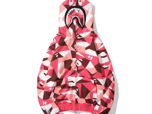 Bape Hoodie