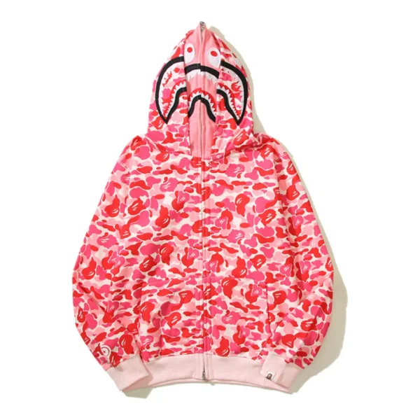 Bape Hoodie