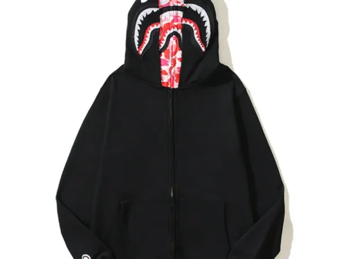 Bape Hoodie