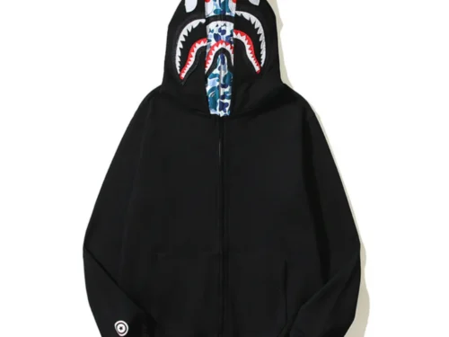 Bape Hoodie