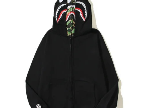 Bape Hoodie