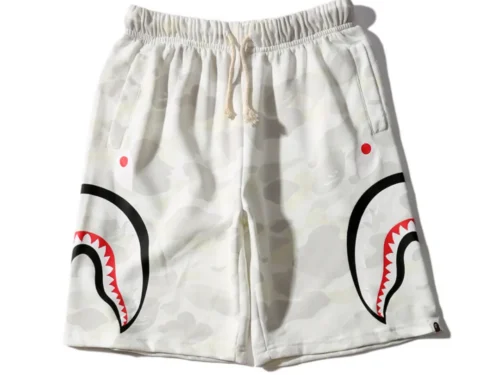 Bape Shorts