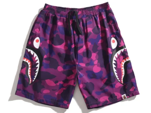 Bape Shorts