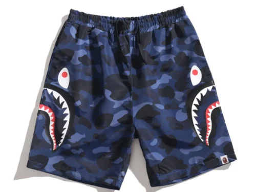 Bape Shorts
