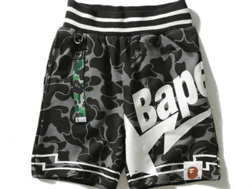 Bape Shorts