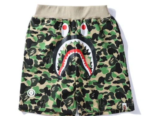 Bape Shorts