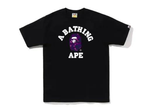 Bape T-shirt