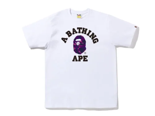 Bape T-shirt