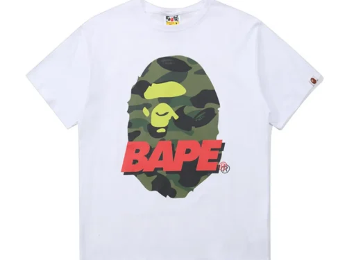 Bape T-shirt
