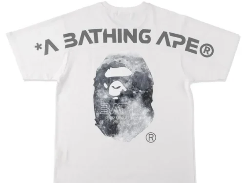 Bape T-shirt