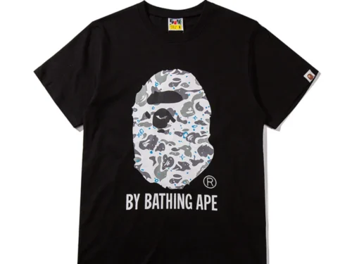 Bape T-shirt