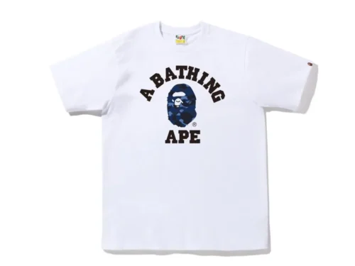 Bape T-shirt