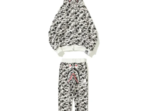 Bape Tracksuit