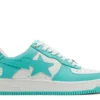 BAPESTA ‘AQUA GREEN’