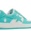 BAPESTA ‘AQUA GREEN’