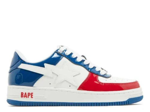 BAPESTA ‘FRANCE’