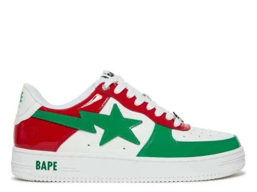 BAPESTA ‘ITALY’