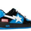 BAPESTA MARVEL ‘VENOM’