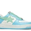 BAPESTA ‘PASTEL PACK SAX’