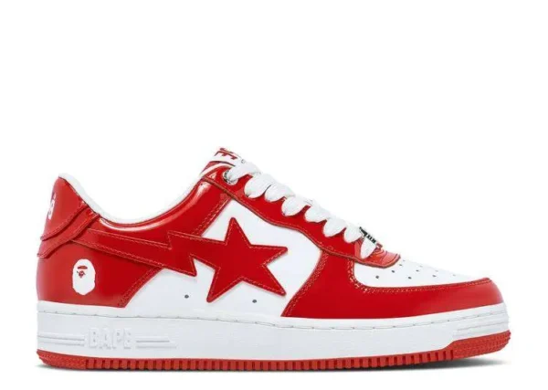 bapesta-red.webp BAPESTA ‘RED’