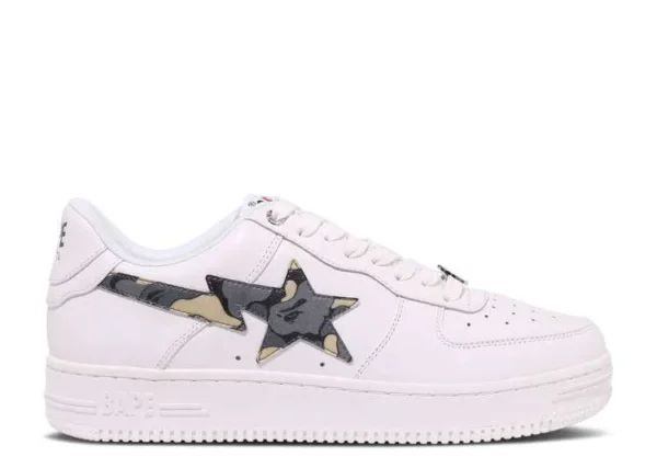 BAPESTA ‘US EXCLUSIVE COLLECTIONS’