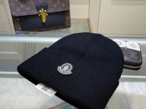 Beanie Moncler MCL023