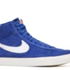 BLAZER MID 77′ ‘SUEDE DEEP ROYAL BLUE’