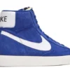 BLAZER MID 77′ ‘SUEDE DEEP ROYAL BLUE’