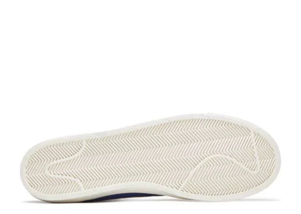 BLAZER MID 77′ ‘SUEDE DEEP ROYAL BLUE’