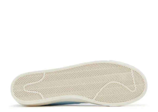 BLAZER MID 77′ VINTAGE ‘CELESTINE BLUE’