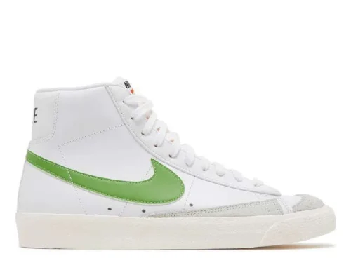 BLAZER MID 77′ VINTAGE ‘WHITE CHLOROPHYLL’