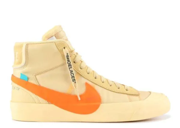 BLAZER MID OFF-WHITE ‘ALL HALLOWS EVE’