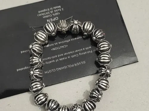Bracelet Chrome Hearts CH102