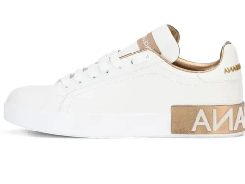 calfskin-portofino-sneakers-white-gold.webp Calfskin Portofino sneakers White Gold