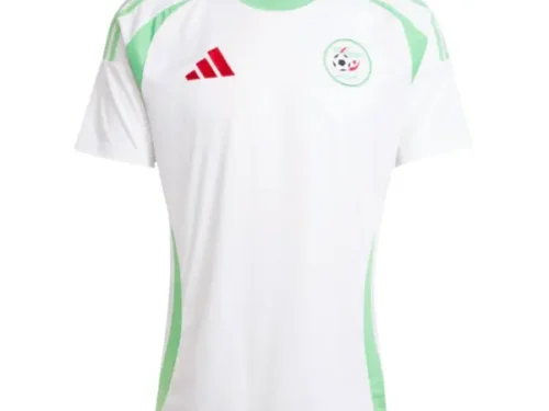 Camiseta Argelia 24/25 1ª equipación