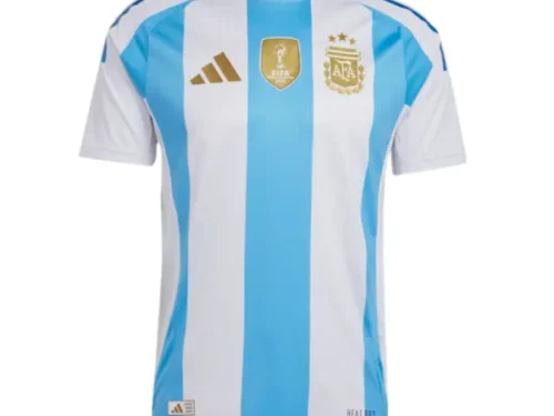 Camiseta Argentina 1ª Equipación 2024