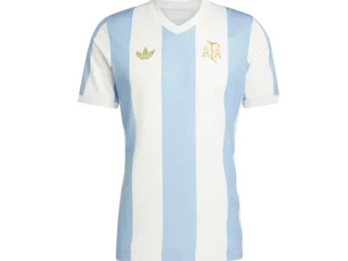 Camiseta Argentina 50 Aniversario talla niño