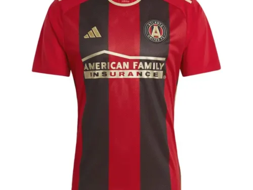 Camiseta Atlanta United 23/24 1ª equipación