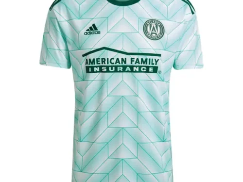 Camiseta Atlanta United 23/24 2ª equipación