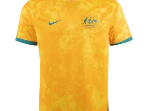 Camiseta Australia 1ª Equipación 2023