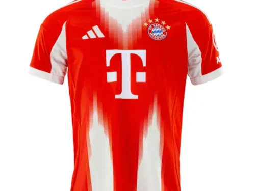 Camiseta Bayern Múnich 25/26 1ª equipación