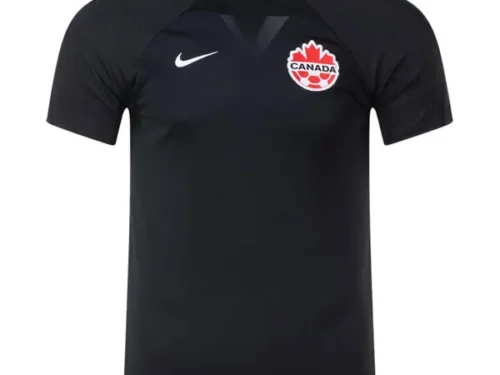 Camiseta Canadá 3ª Equipación 2023