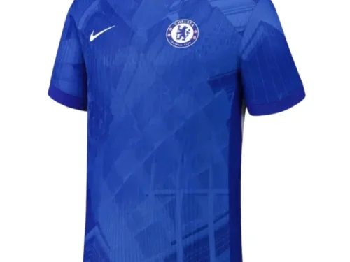 Camiseta Chelsea 25/26 1ª equipación