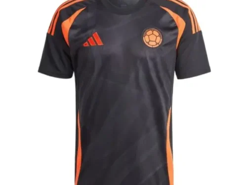 Camiseta Colombia 2ª Equipación 2024